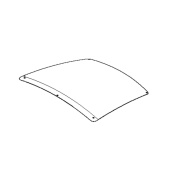 Oberes Reinigungsnetz 5817471-01 Oberes Reinigungsnetz 5817471-01