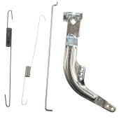Arm&Link Kit Vergaser 5817687-01 Arm&Link Kit Vergaser 5817687-01