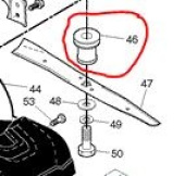 Adapter 5818515-01 Adapter 5818515-01