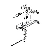 Bremse Kpl 5818583-01 Bremse Kpl 5818583-01