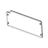 Gehäuse 5818727-01 Gehäuse 5818727-01