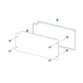 Abdichtung 5818729-01 Abdichtung 5818729-01