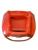 Motorabdeckung Kompl 5818786-01 Motorabdeckung Kompl 5818786-01