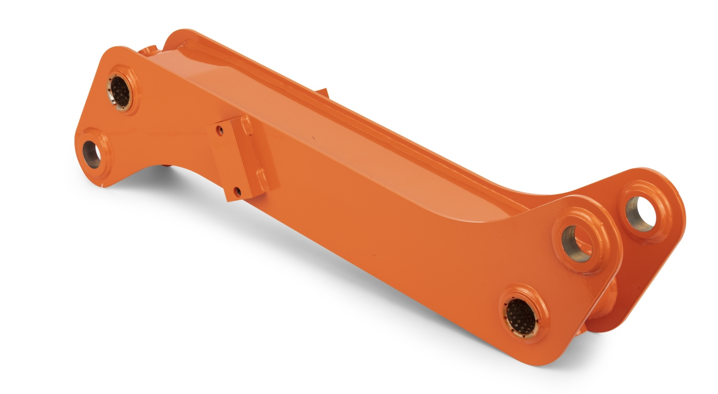 Arm assy dxr 140