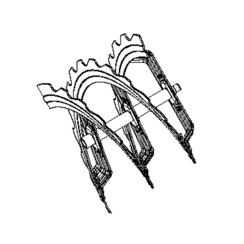 Zuführer 5819704-03