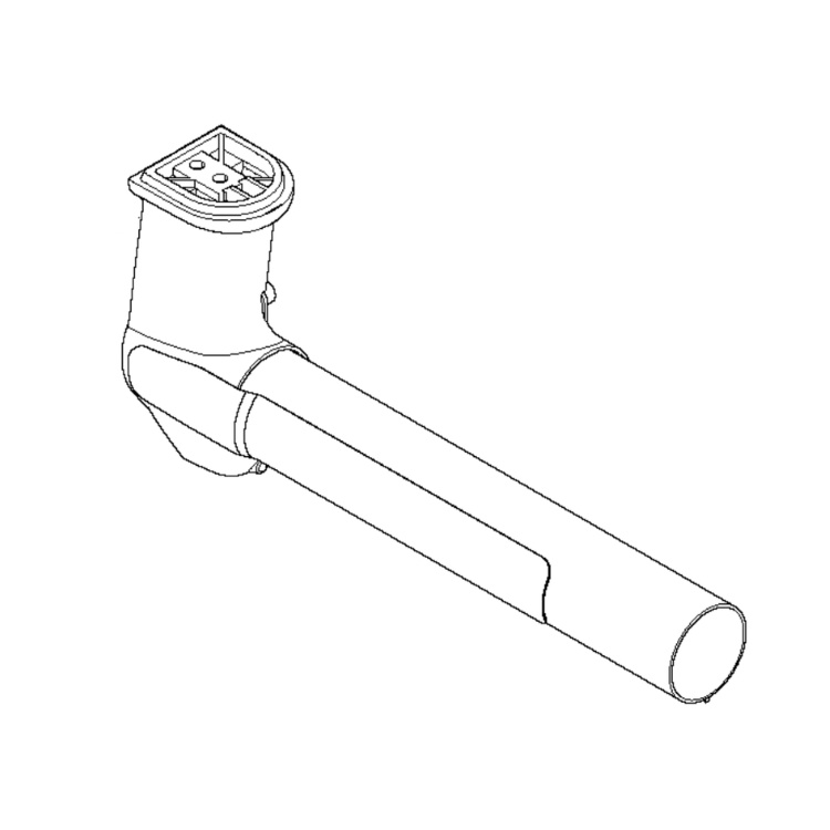 Aufhängung 5819789-03