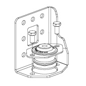 Konsole 5819827-01 Konsole 5819827-01
