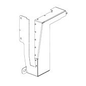 Gehäuse 5819856-01 Gehäuse 5819856-01