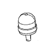 Warnlicht 5819869-01 Warnlicht 5819869-01