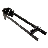 Serviceteilsystem-Schweißkonstruktion Serviceteilsystem-Schweißkonstruktion