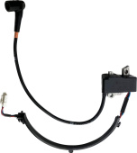 Zündsystem, H565, Mbu-81 (Weiss 5821050-02 Zündsystem, H565, Mbu-81 (Weiss 5821050-02