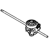 Getriebe 5821417-01 Getriebe 5821417-01