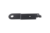 Arm Leerlaufarm, Klarschnitt 54 schwarzer E-Coat (x431) Arm Leerlaufarm, Klarschnitt 54 schwarzer E-Coat (x431)