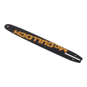 McCulloch Motorsägenschwert 14 McCulloch Motorsägenschwert 14