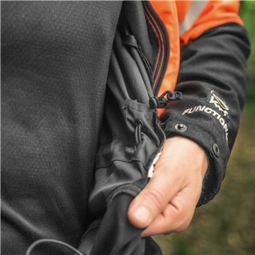 Arbeitsjacke Husqvarna Functional 46