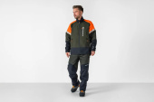 Arbeitsjacke Husqvarna Functional, 42 Arbeitsjacke Husqvarna Functional, 42