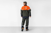 Arbeitsjacke Husqvarna Functional, 42 Arbeitsjacke Husqvarna Functional, 42