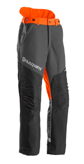 Kettensägenhose Hw 20A 60! 5823317-60