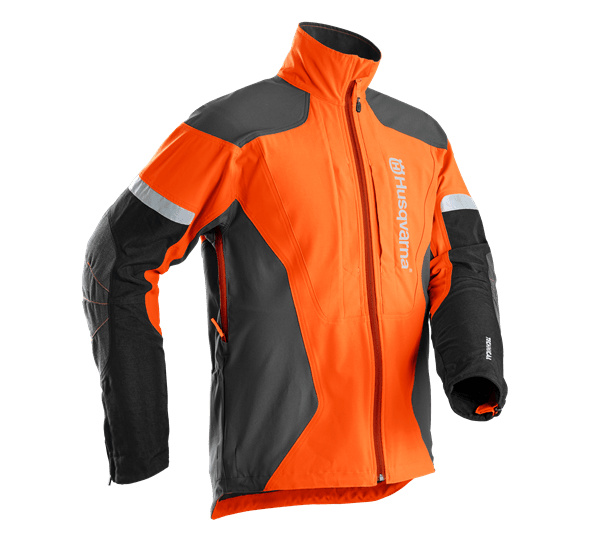 Arbeitsjacke Husqvarna Technical 50