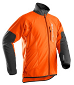 Forstjacke Husqvarna Technical Vent Forstjacke Husqvarna Technical Vent
