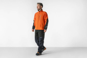 Forstjacke Husqvarna Technical Vent Forstjacke Husqvarna Technical Vent