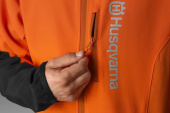 Forstjacke Husqvarna Technical Vent Forstjacke Husqvarna Technical Vent
