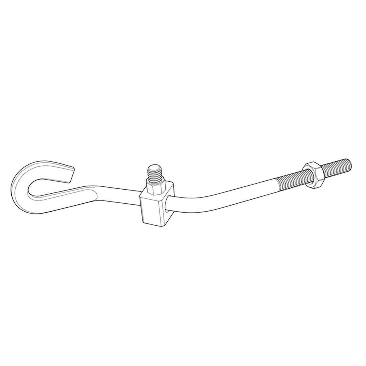 Verbindung 5823427-01