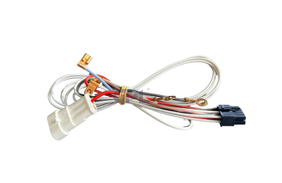 Kabelbaum Ladestation Automower 105 & Gardena