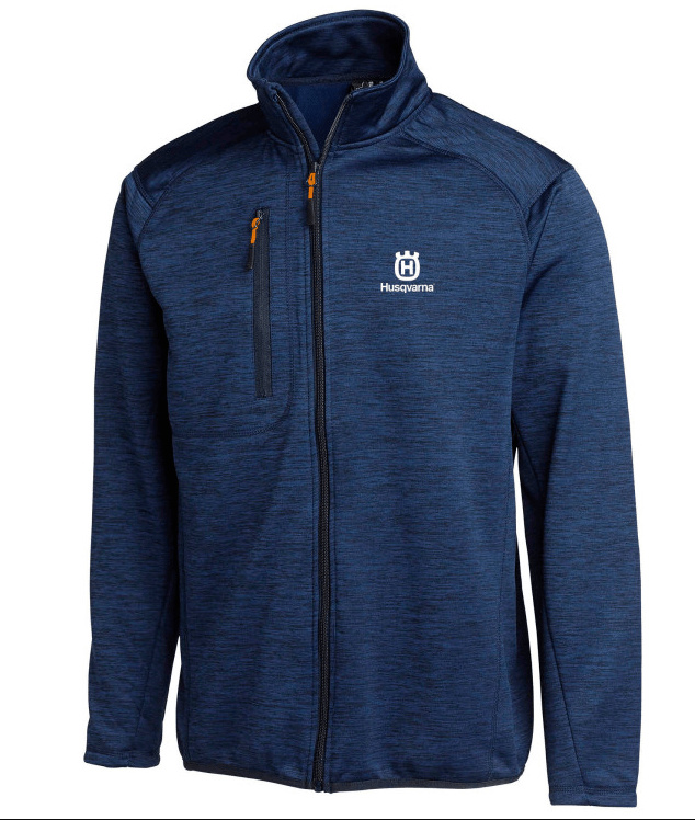 Power Fleece, Man, S