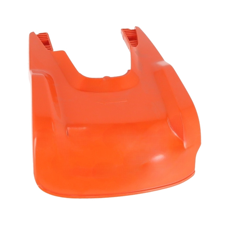 Schutz für Trimmerkopf