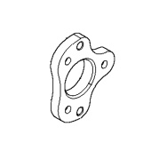 Kupplungsmotor 5824567-01 Kupplungsmotor 5824567-01