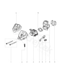 Choke Choke Kpl 5824932-01 Choke Choke Kpl 5824932-01