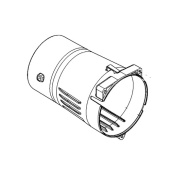 Rohrventilatorsystem Rohrventilatorsystem
