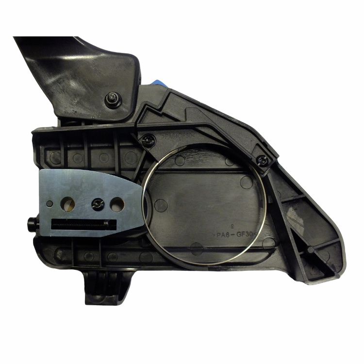 Kupplungsdeckel Kupplungsdeckel Ass 5825060-01