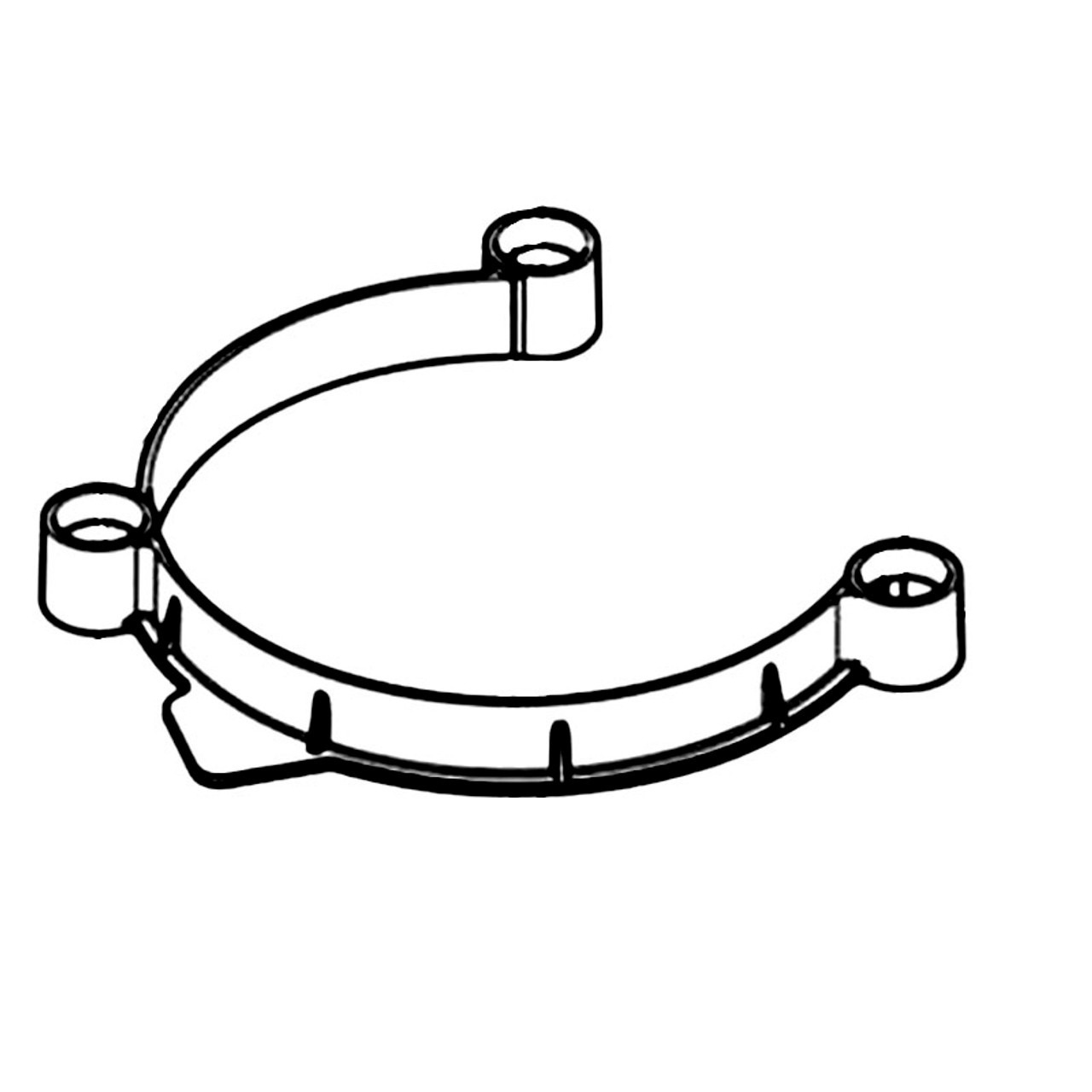 Motorhaube 5825261-01