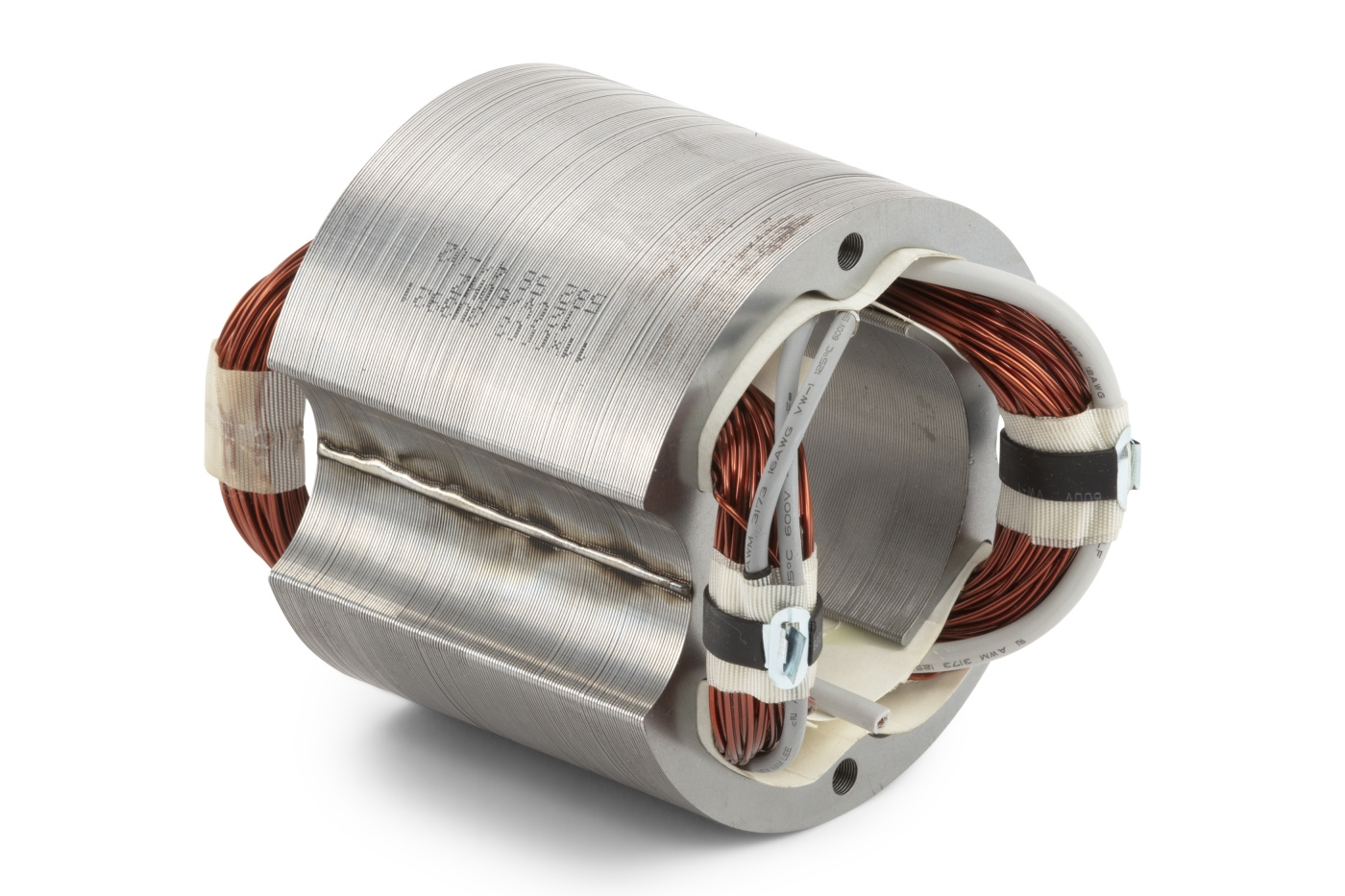 Statorbaugruppe 120 V
