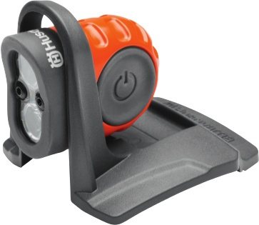Lampe Husqvarna HL 660 - Forsthelm Technical