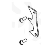 Rindenhalter, Kit 5826296-01 Rindenhalter, Kit 5826296-01