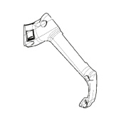 Griff Kompl 5826307-01 Griff Kompl 5826307-01