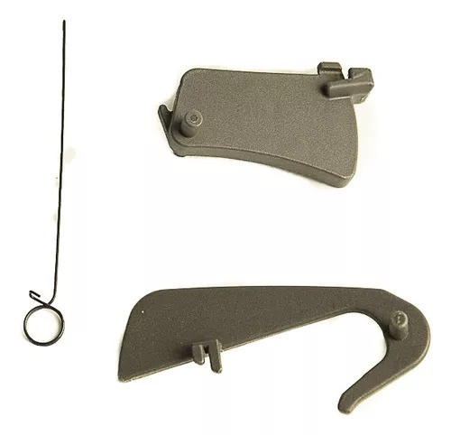 Gassteuerungs-Kit 5826308-01