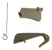 Gassteuerungs-Kit 5826308-01 Gassteuerungs-Kit 5826308-01