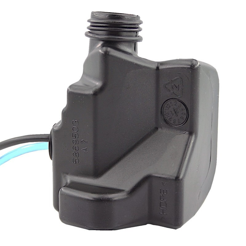 Kraftstofftank Kpl 5826314-01