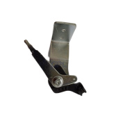 Drosselklappen-Kontrolleinheit einzeln Drosselklappen-Kontrolleinheit einzeln