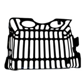 Schalldämpferschutz Lct, Sksn2203, 5826684-01 Schalldämpferschutz Lct, Sksn2203, 5826684-01