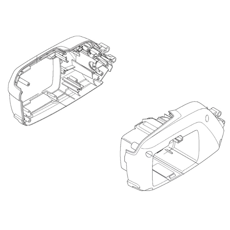 Ersatzteilsatz 136Lic/336Li 5827014-01