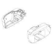 Ersatzteilsatz 136Lic/336Li 5827014-01 Ersatzteilsatz 136Lic/336Li 5827014-01