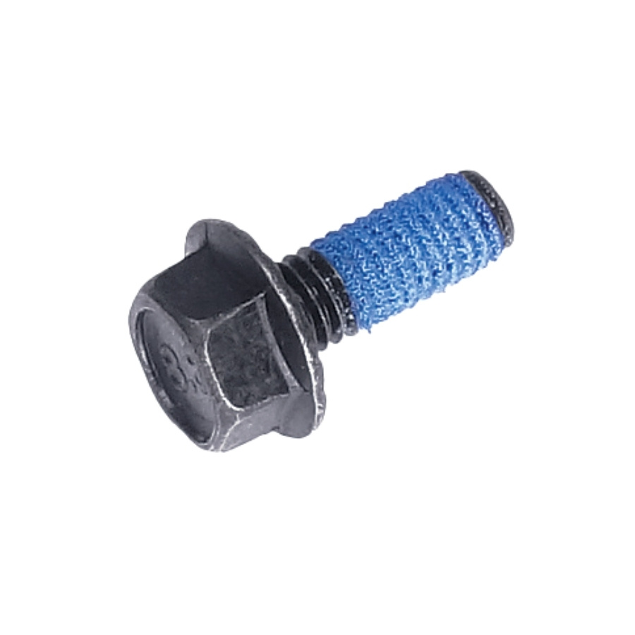 Schraube M6 X 15 5827084-01
