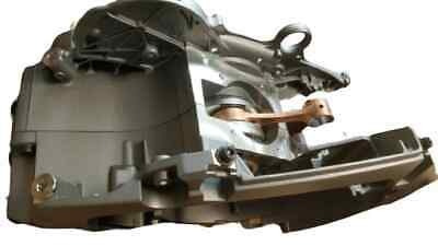 Kurbelwelle Kurzblock H572Xp/Xpg 5827520-03