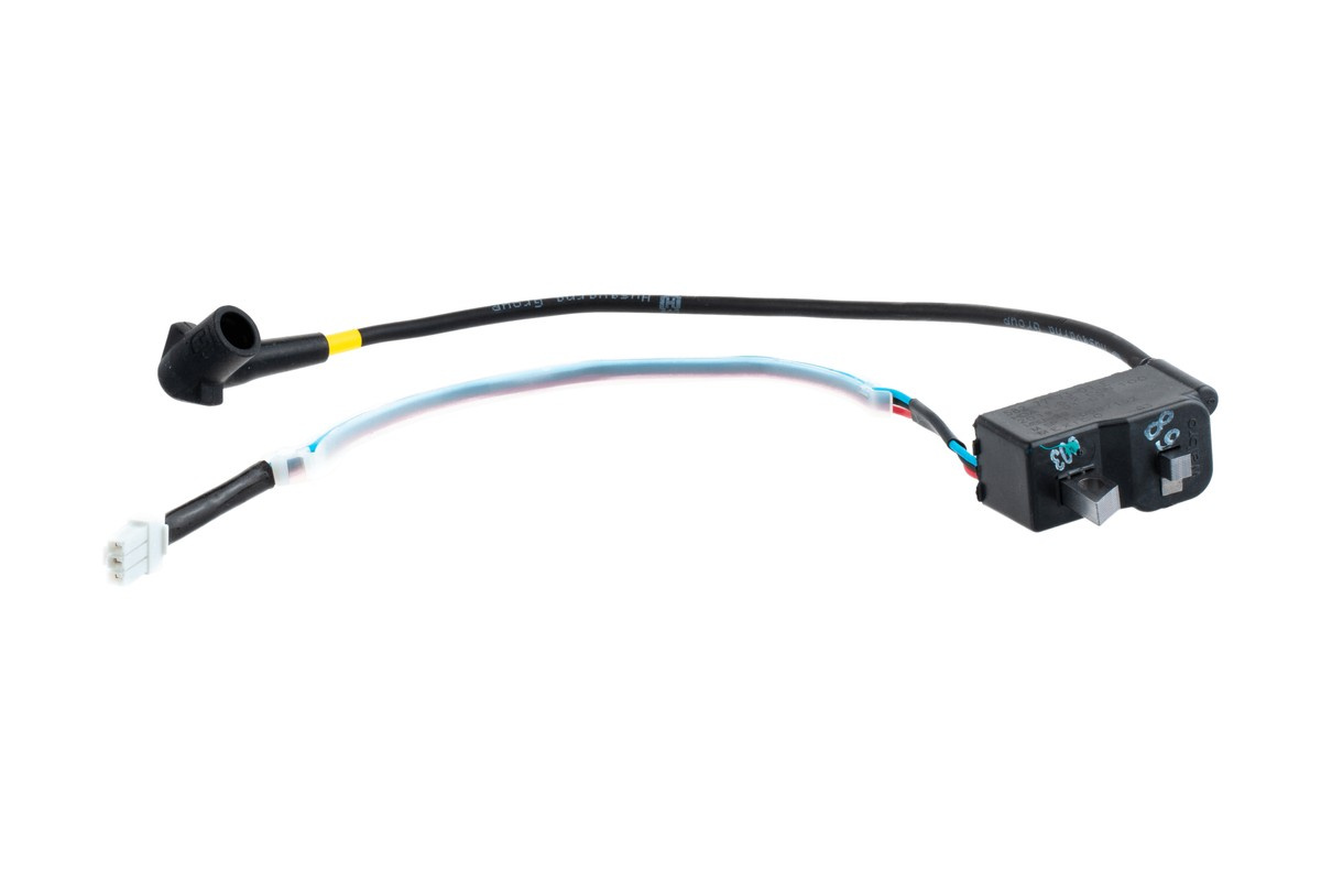 Zündmodulbaugruppe Husqvarna 545 Mark II