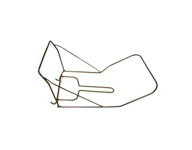 Taschengestell 51Cm Schwarz 5828218-01